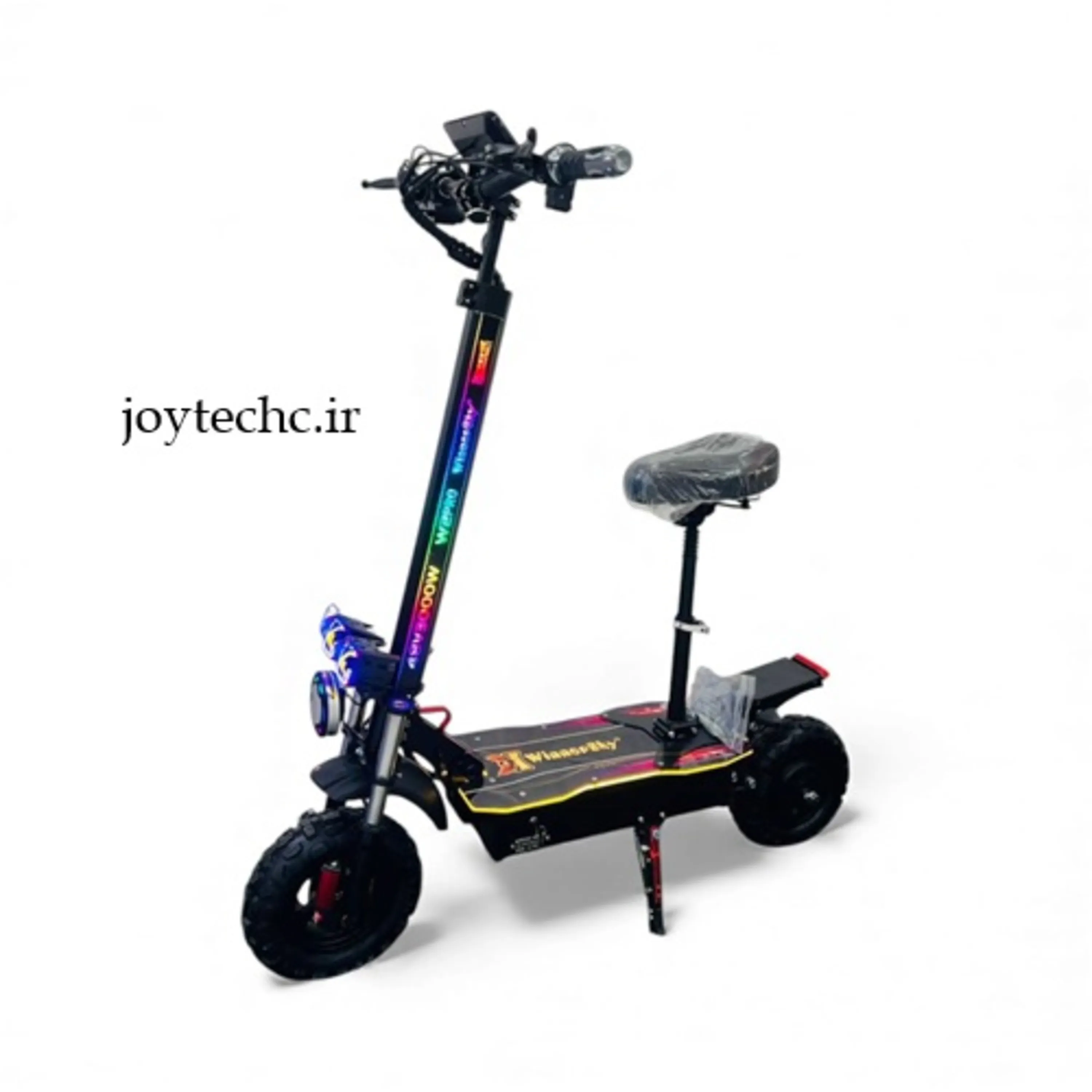 اسکوتر برقی وینر اسکای W2 pro